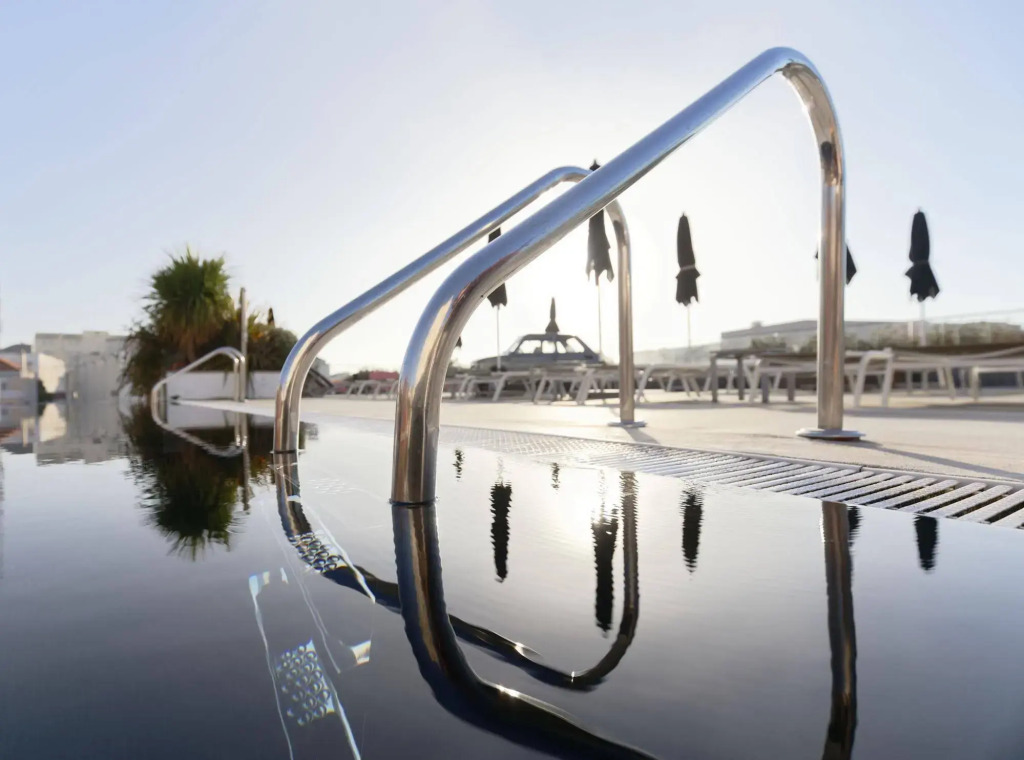 Hotel Inglaterra - Charme & Boutique