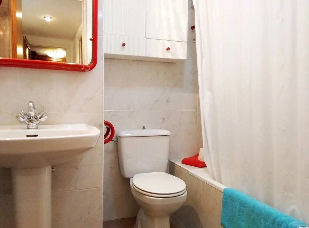 Apartamentos Jaca Ciudadela 3000