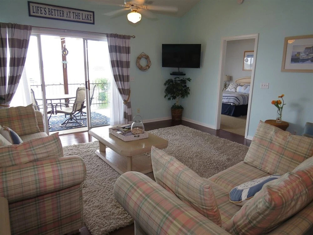 Harbour Towne 804w