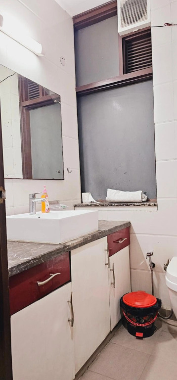 Affordable & comfortable 3bhk apartment