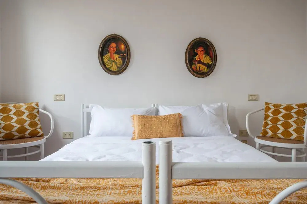 Melograno Apartment