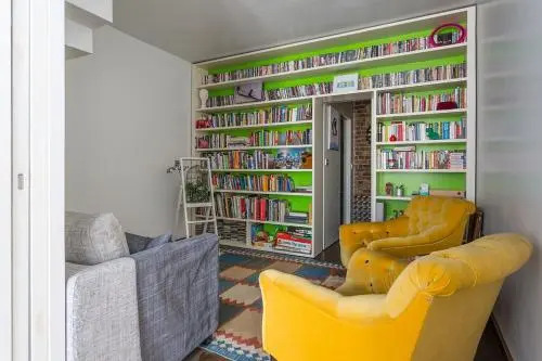 Rutland Mews South by Onefinestay