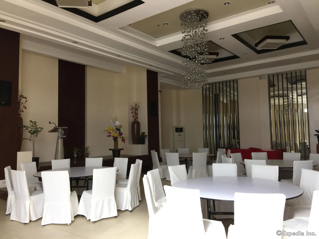 Belian Hotel