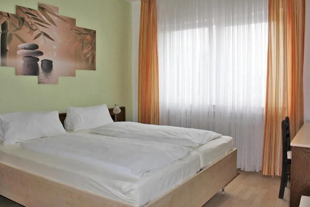 Hotel Europa