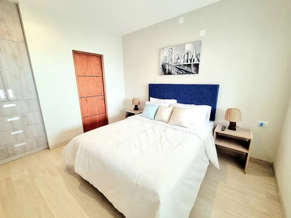 Espacio Luxury- Condominio Las Pocitas