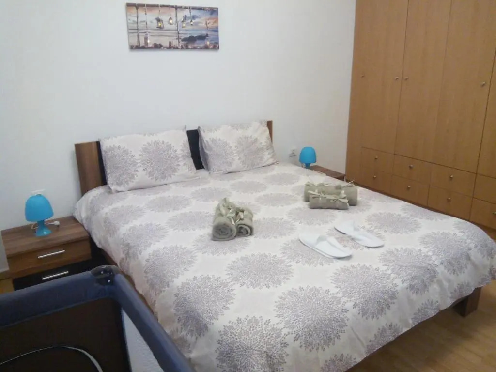 Manolitos apartments 5