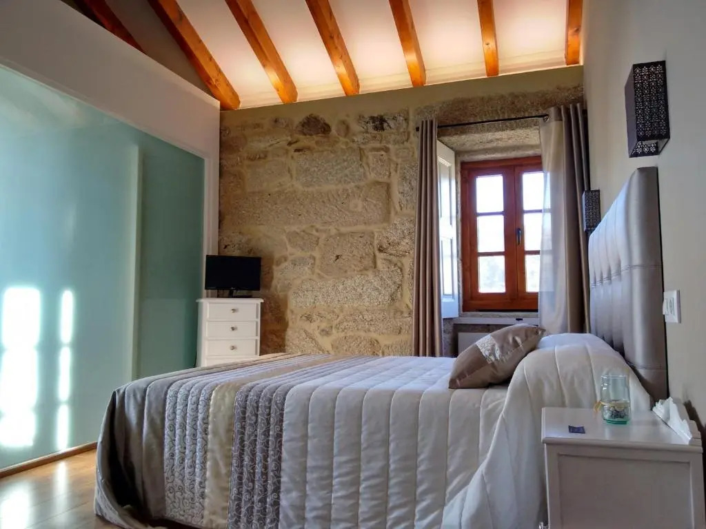A Cantaruxa Maruxa Turismo Rural