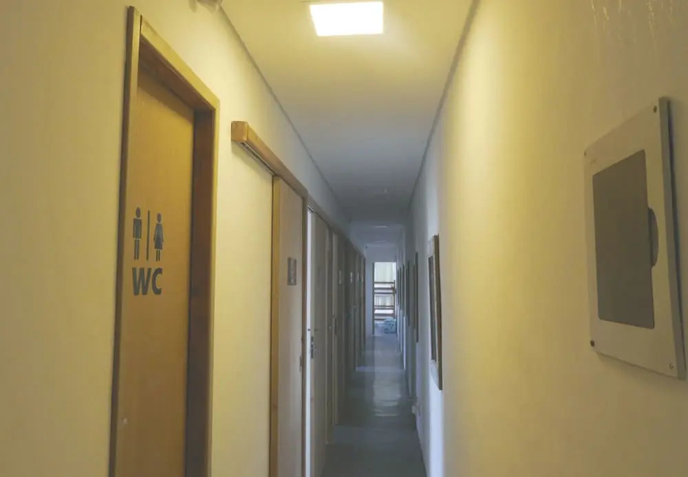 Aurea Hostel