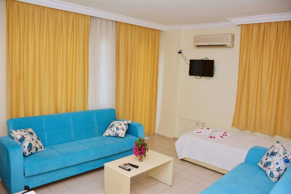Avisos Hotel&Apartments