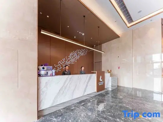 Lavande Hotel Dongguan Dongkeng