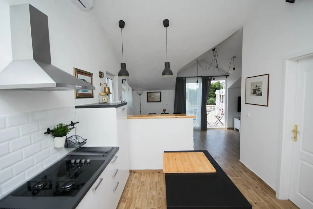 Friends and Family Apartments