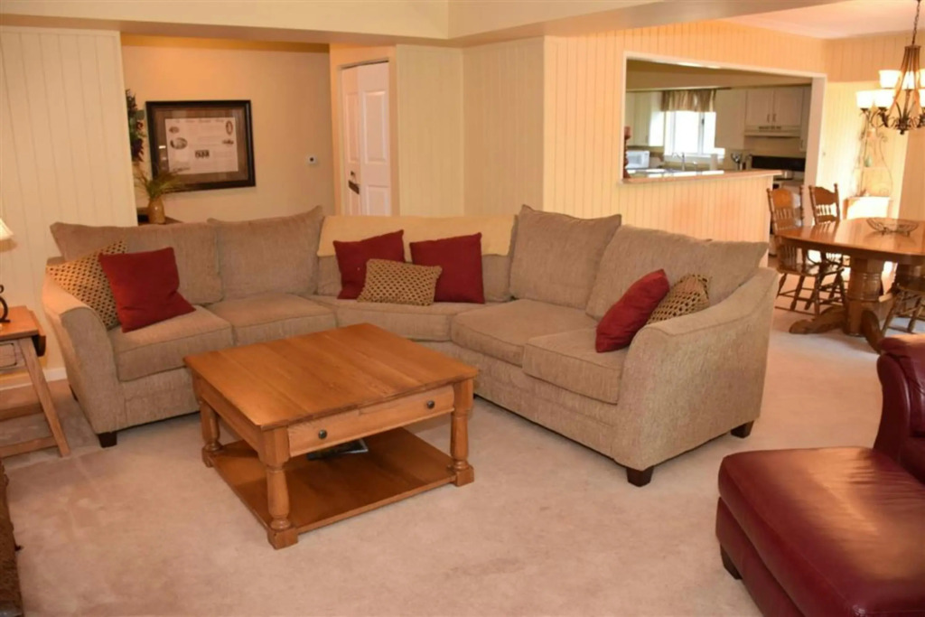 Seven Springs Resort Properties by Vail Resorts