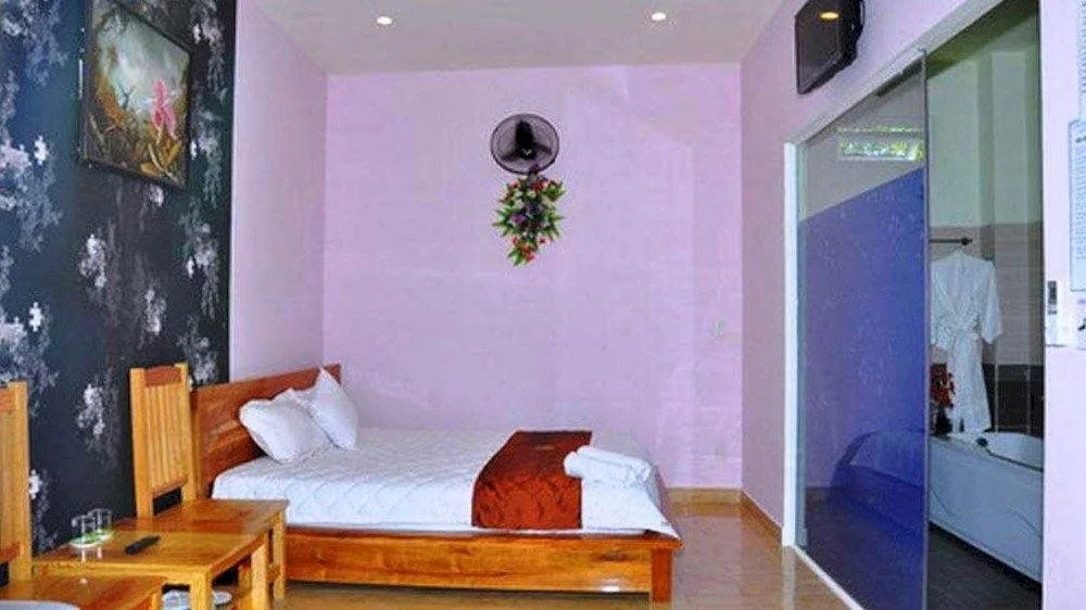 Shena Resort