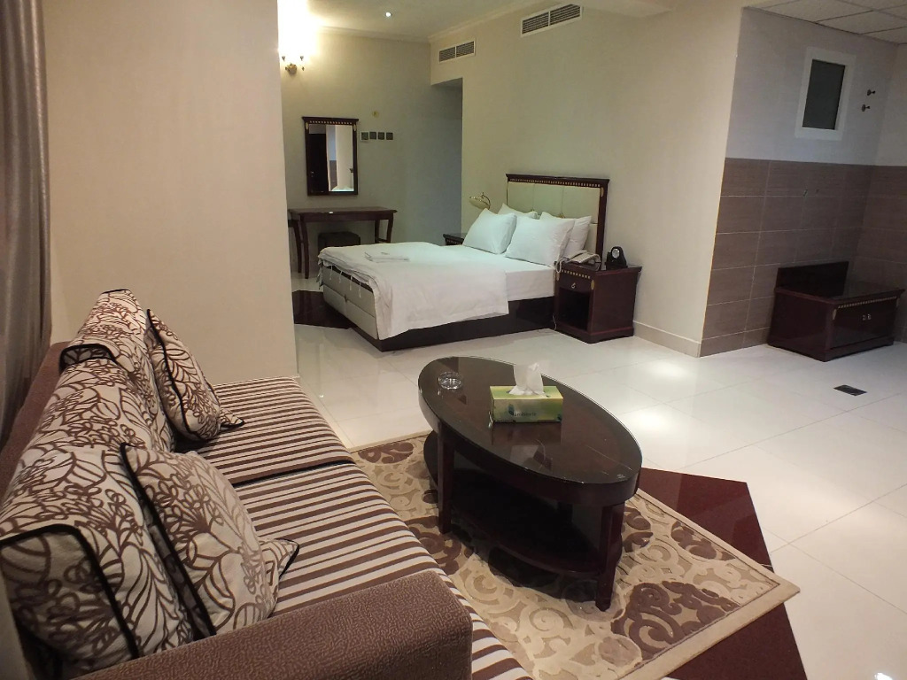 City Hotel Salalah