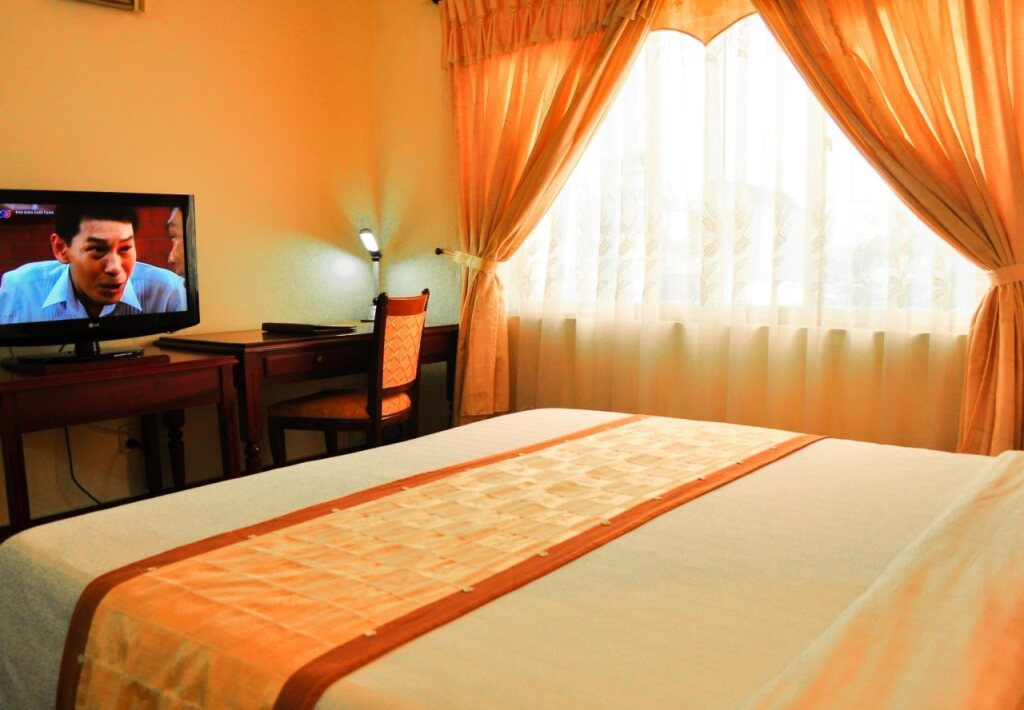 Song Tra Hotel