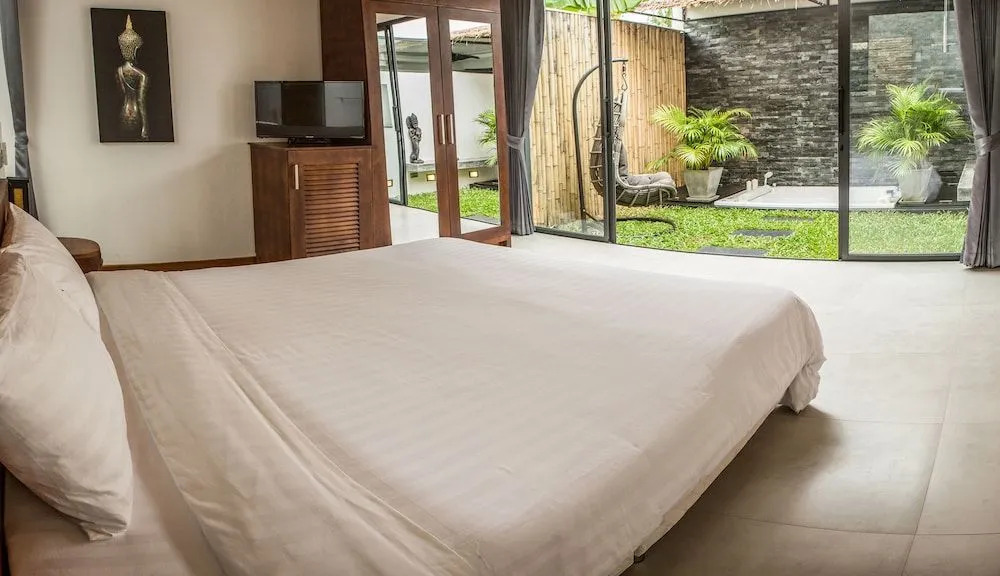Bliss Villas