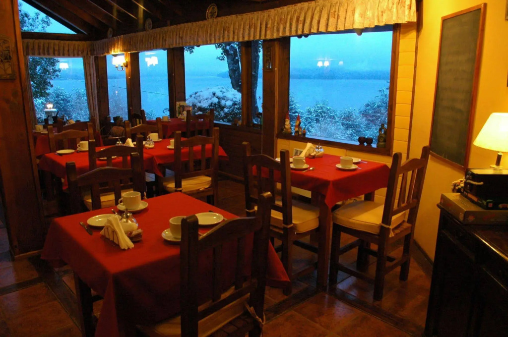 Hosteria Belvedere