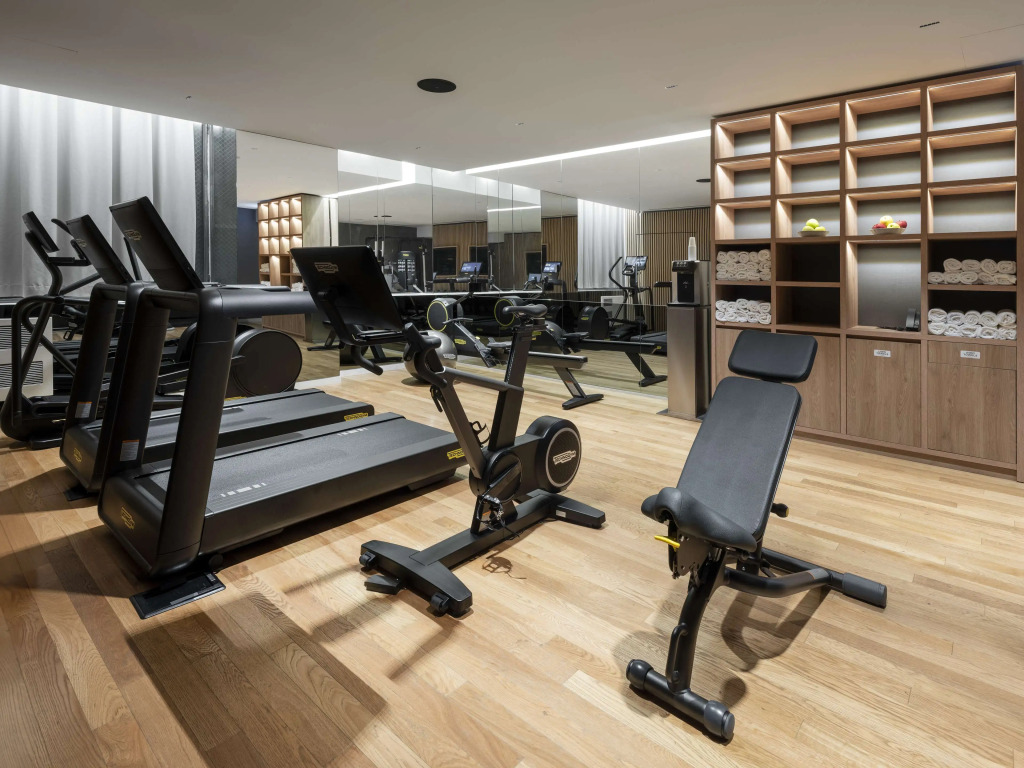 Отель Radisson Collection Hotel, Santa Sofia Milan