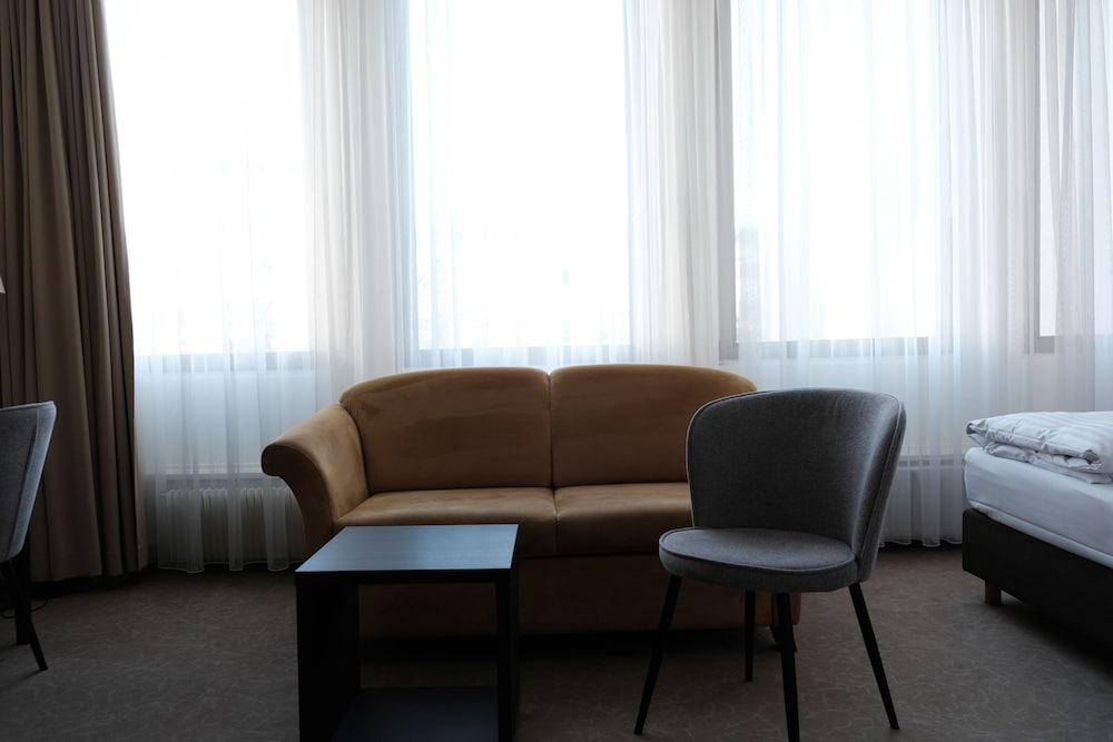 Hotel Cristobal