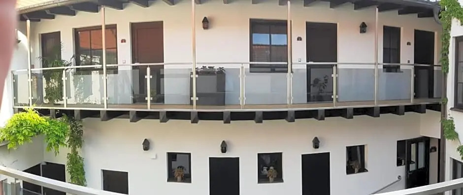 Hotel Weißes Roß