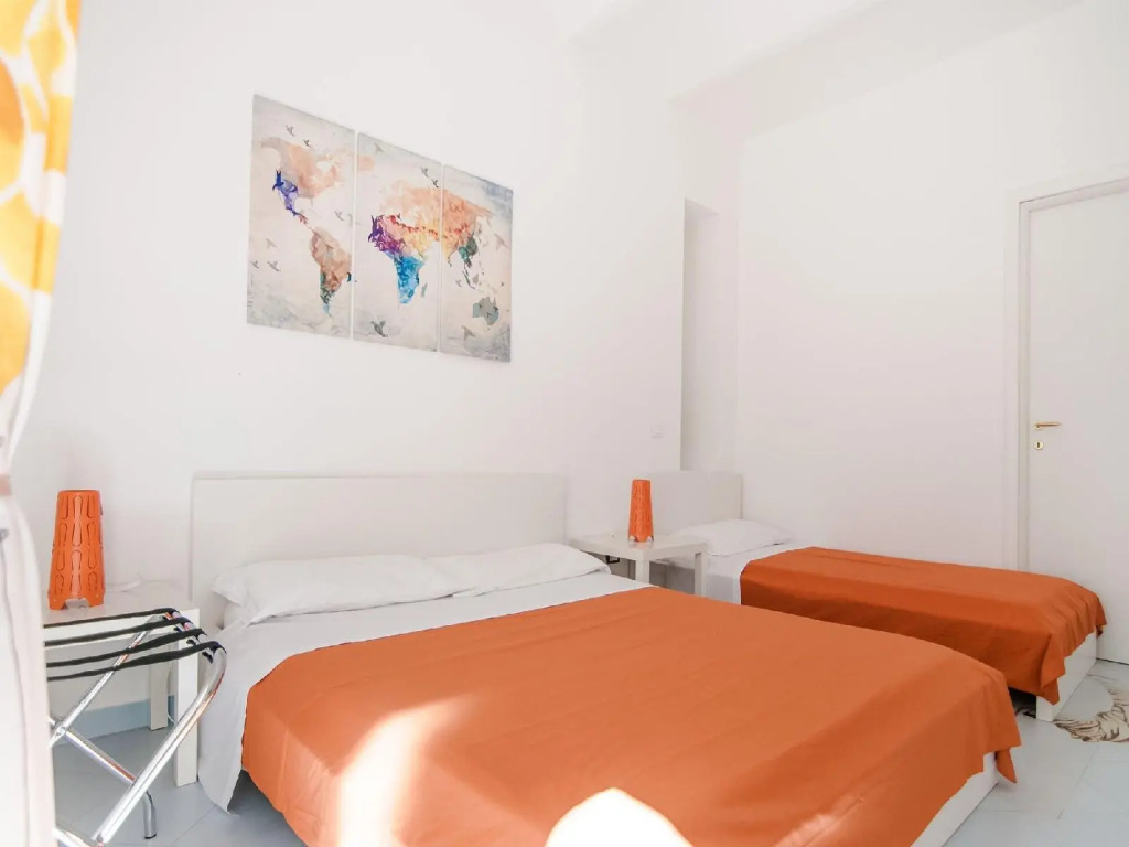 Speciale Guesthouse