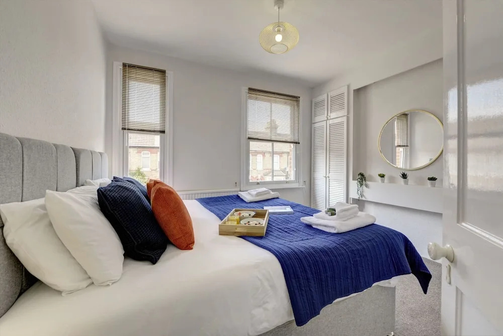 Host Stay 47 Dudley Street