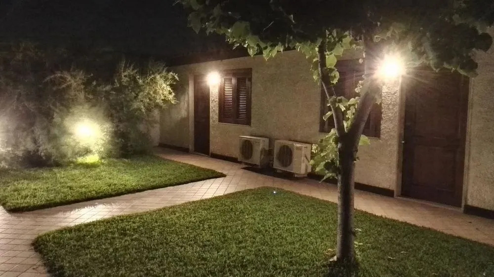 Villa Rosanna