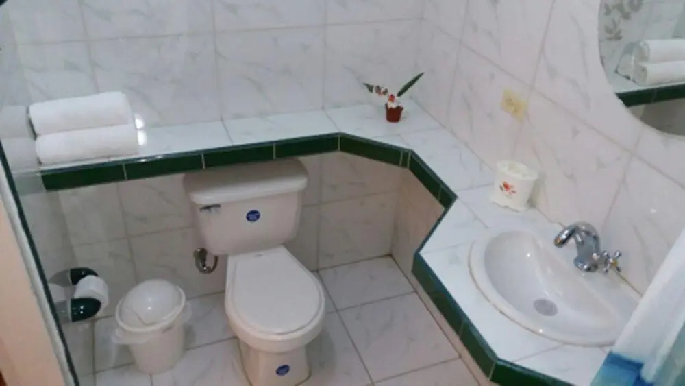 Casa Hostal Damilsy