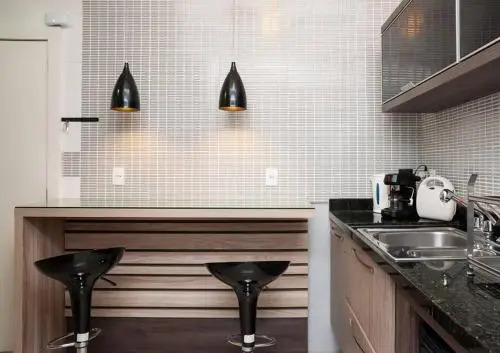 Leblon Dream Apartment