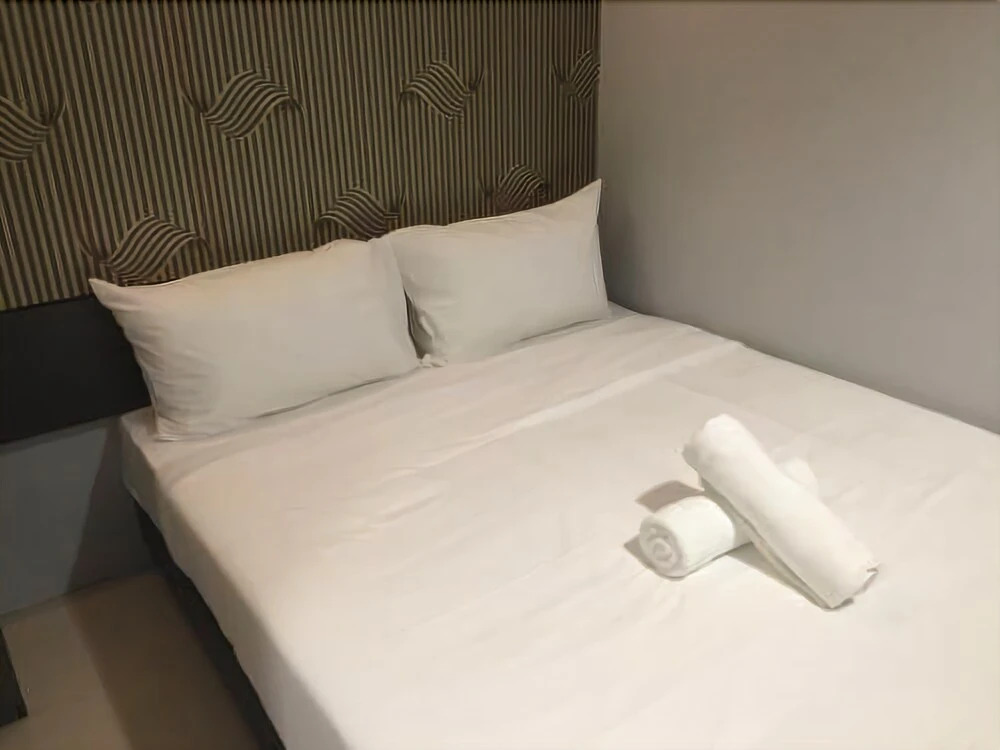 Best View Hotel Kelana Jaya