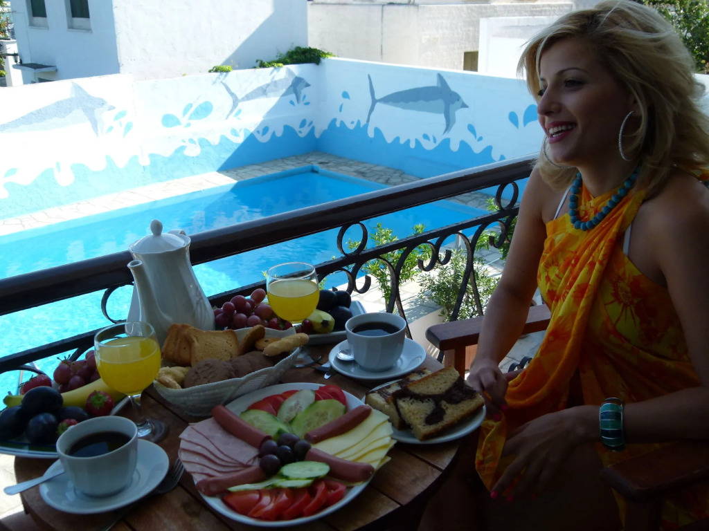Amalia Hotel