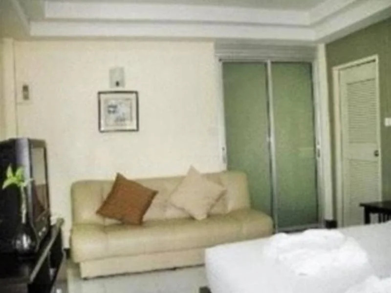 Krabi Flora Hotel