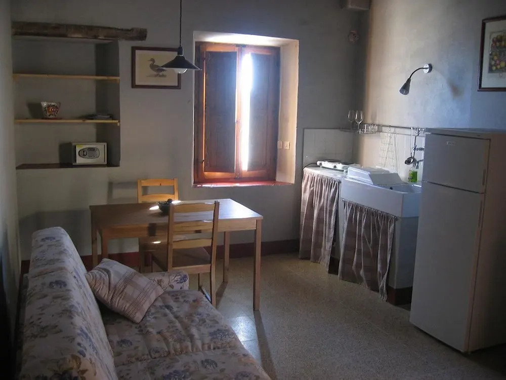 Agriturismo La Quarta
