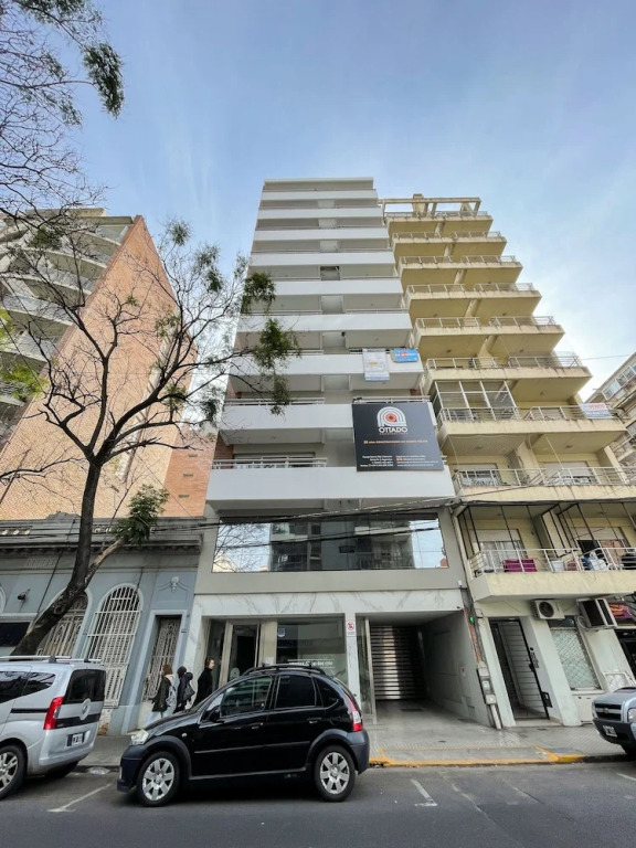 Premium Studio Apartment in Rosario 05-a