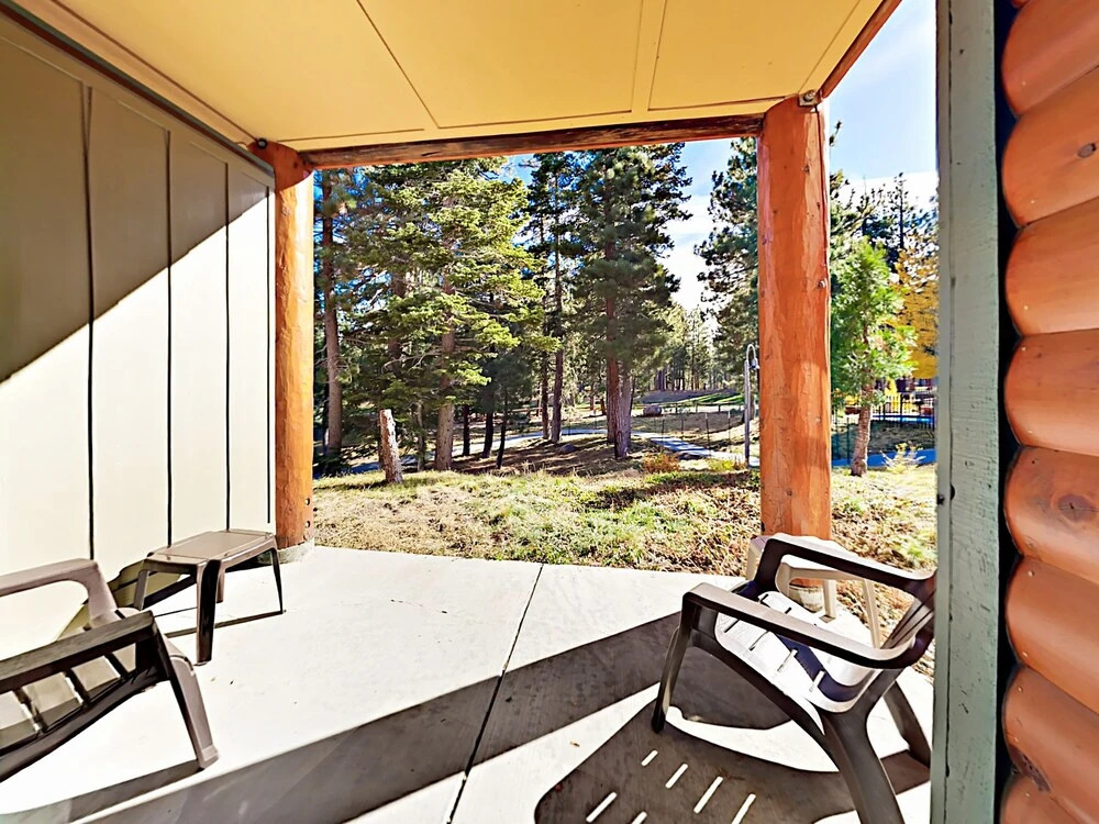 2br W/ Hot Tub At Sierra Star Golf Course 2 Bedroom Condo