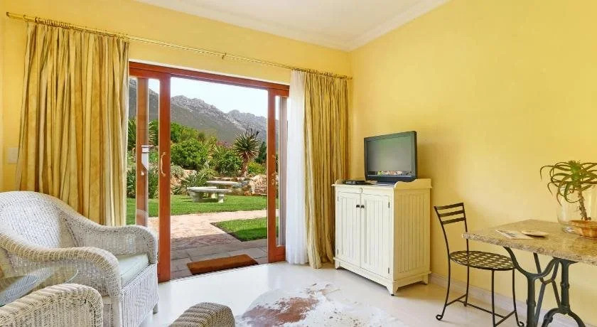 Apricot Gardens Guesthouse