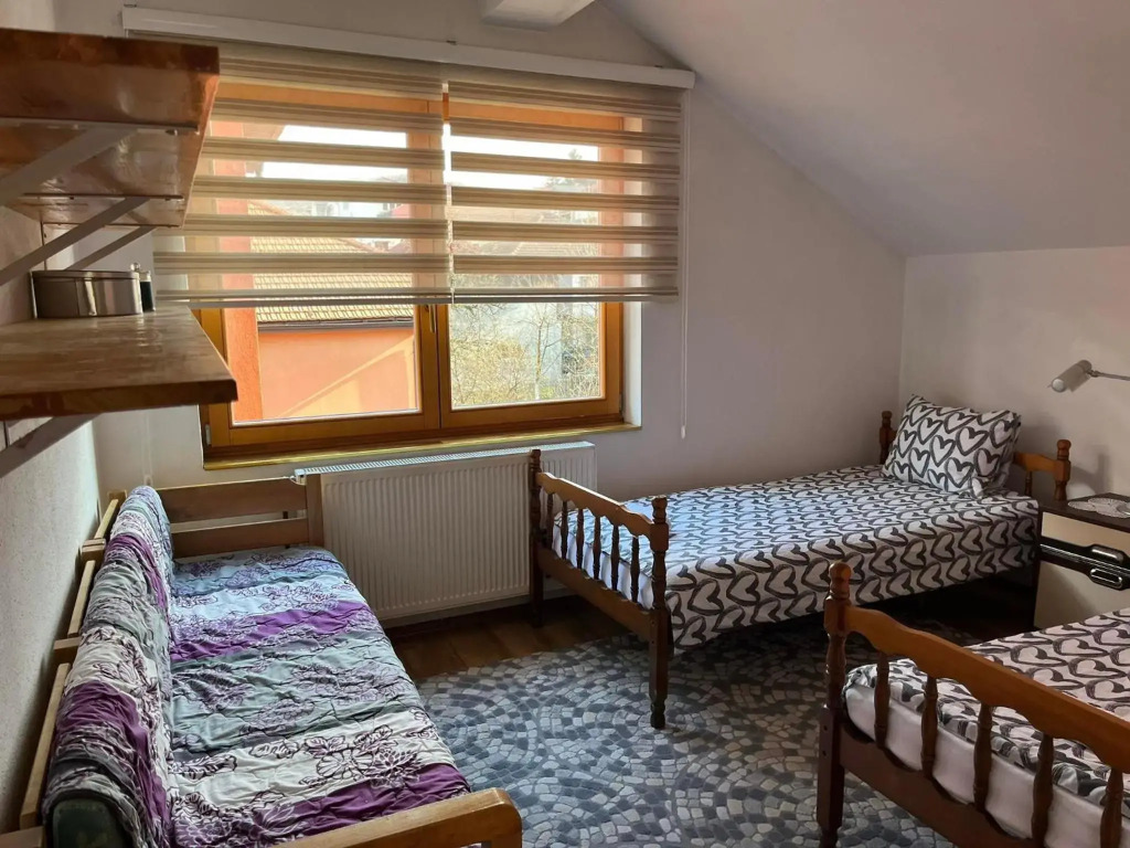 Sunrise Apartment