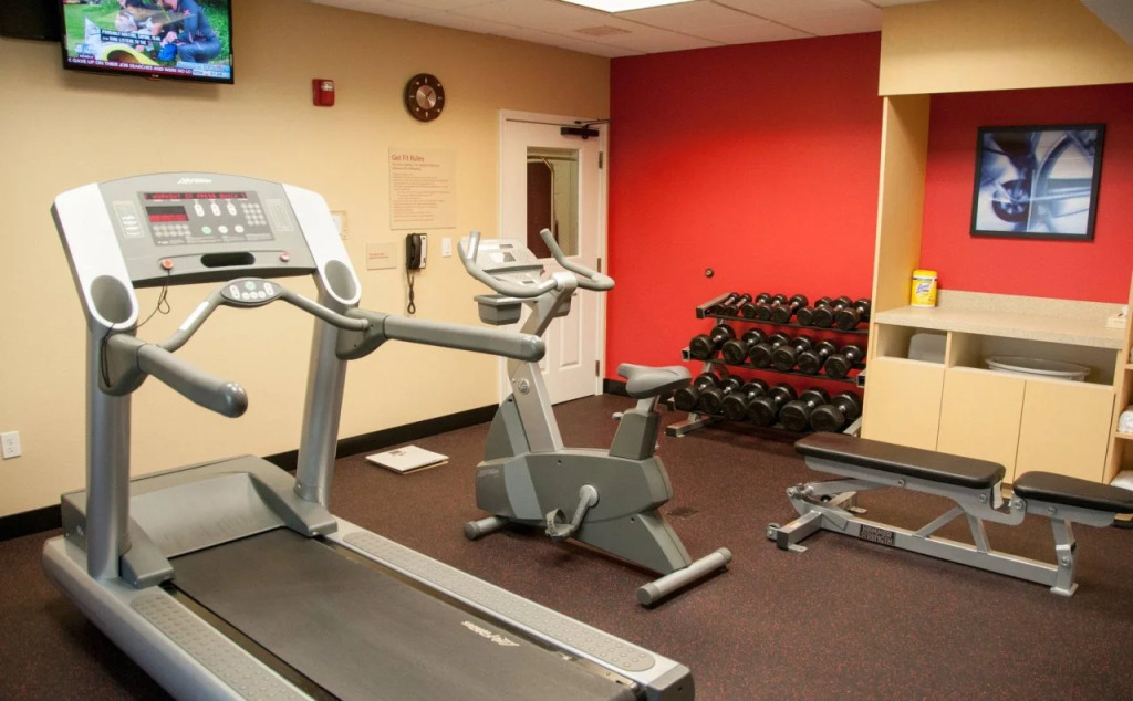 TownePlace Suites by Marriott Colorado Springs South