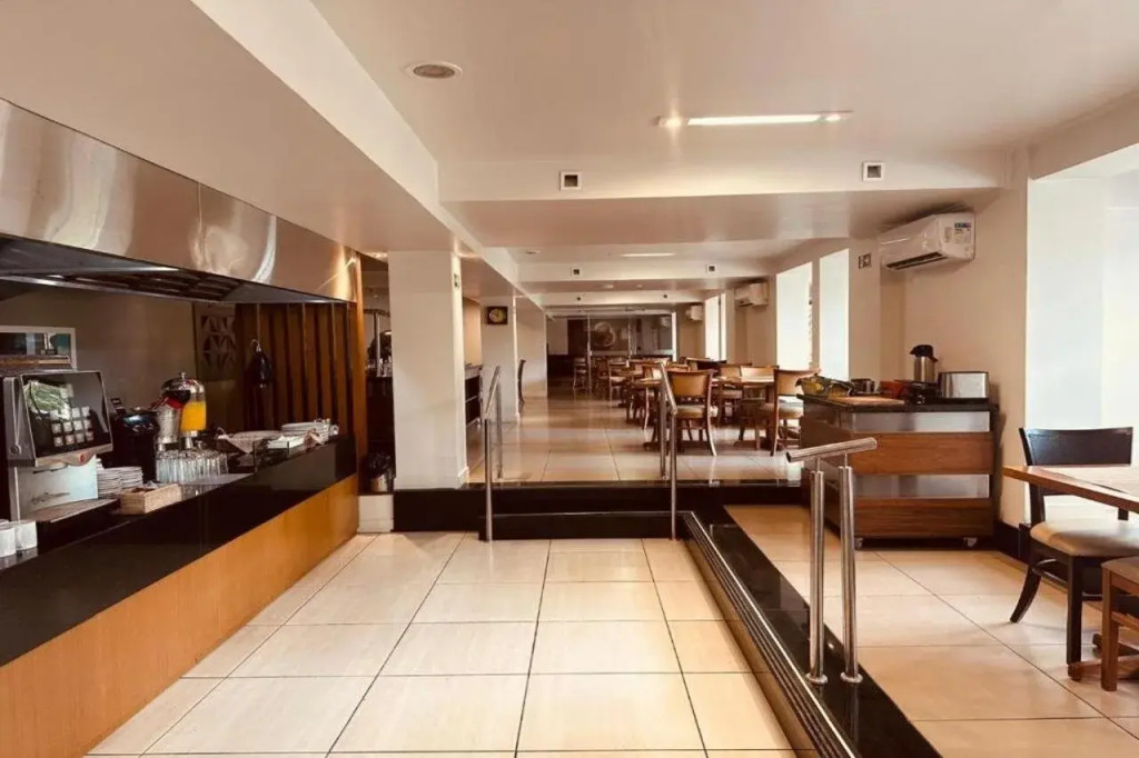 Charrua Hotel