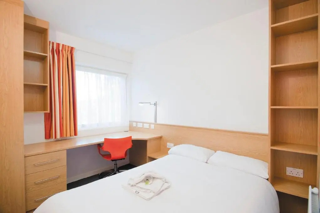 Venue Reading Accommodation