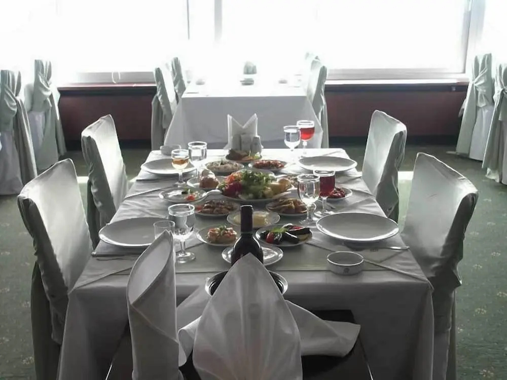Sivas Buyuk Hotel