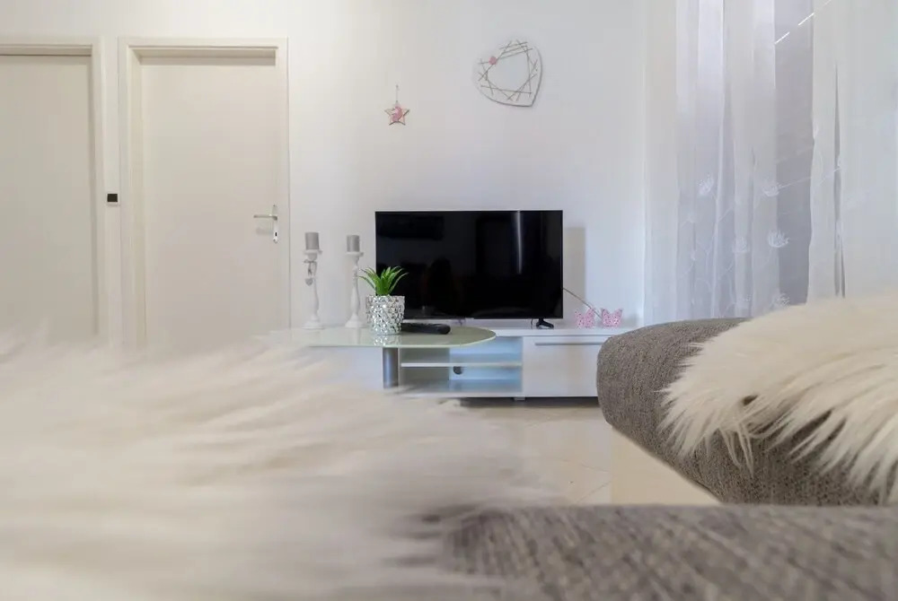 Beautiful apartment Petra