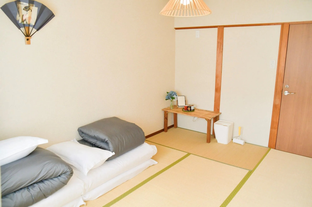 Guesthouse Hakuka