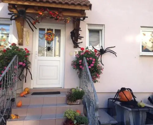 Apartment am Europapark