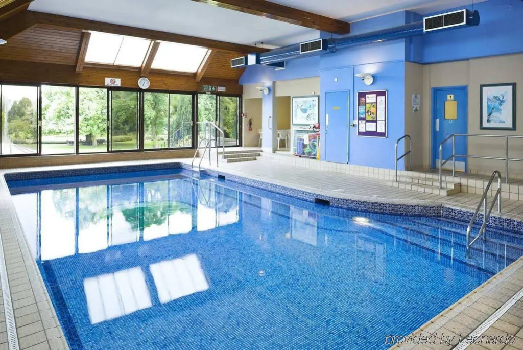 Avisford Park Hotel