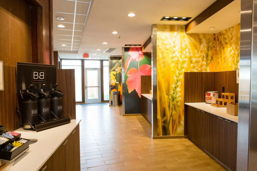 Fairfield Inn & Suites by Marriott Sheridan