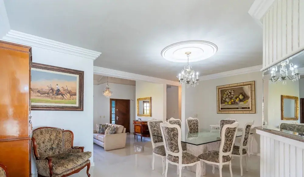 Duplex W/pool 800m From the Beach in Jurere Dme025