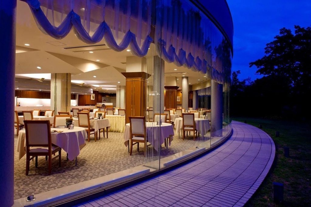 Hotel Kasugai