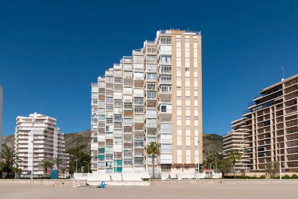 Santa Marta, Iii-A 7º-16
