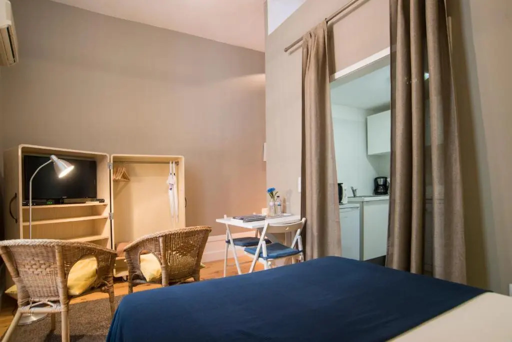 bnapartments Rio